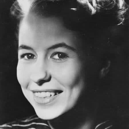 Photo of Erna Groth
