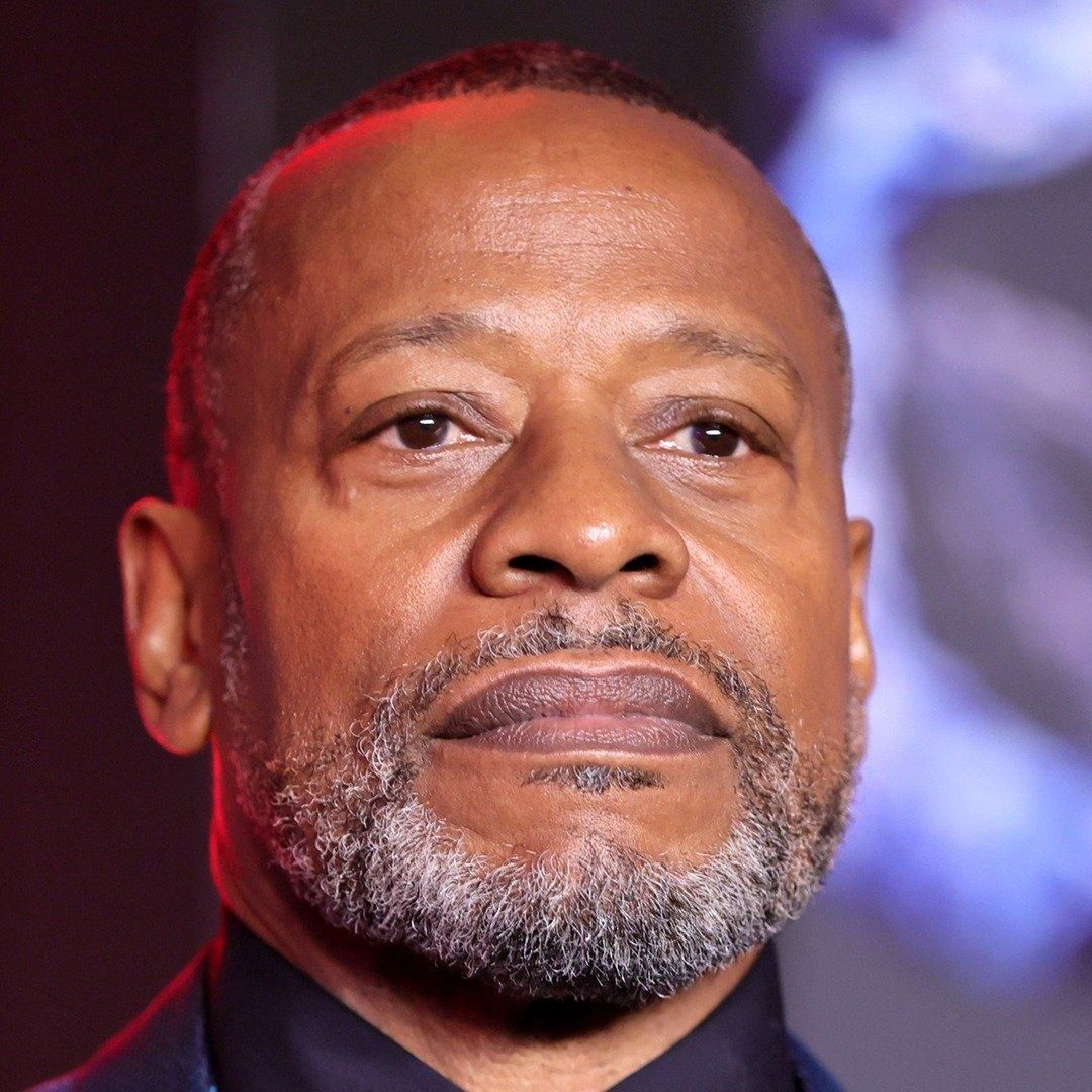 Photo of Sherman Augustus