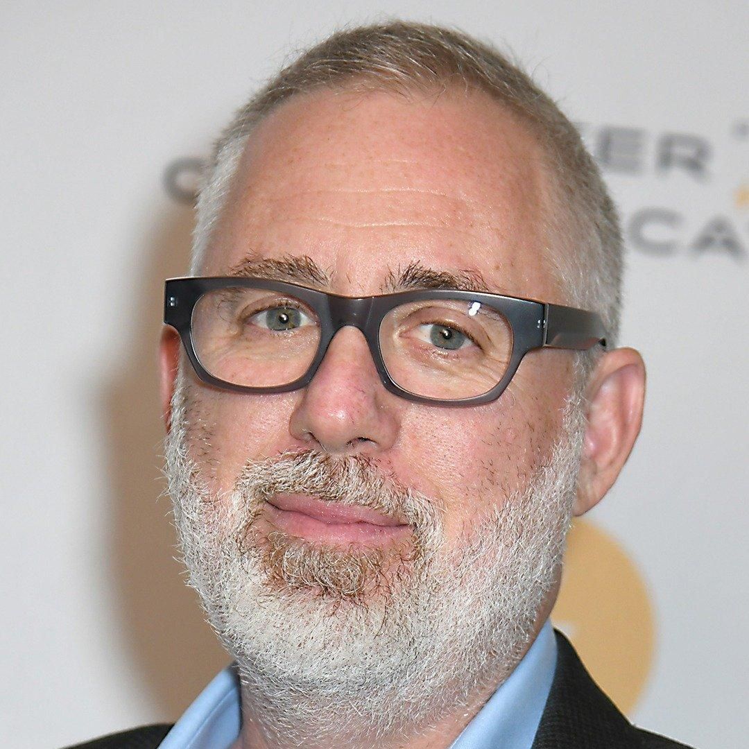 Photo of Brian Koppelman