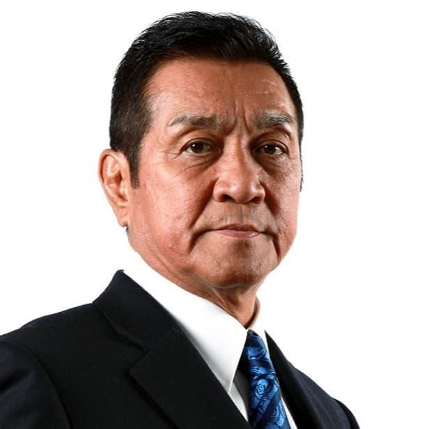 Photo of Takeshi Caesar