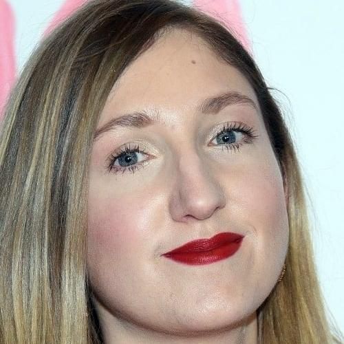 Photo of Klara Bielawka