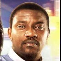 Photo of John Dumelo