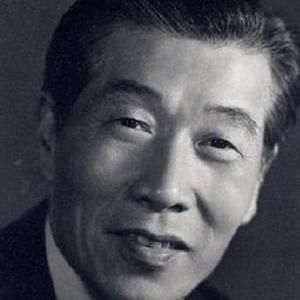 Photo of Huang Zumo