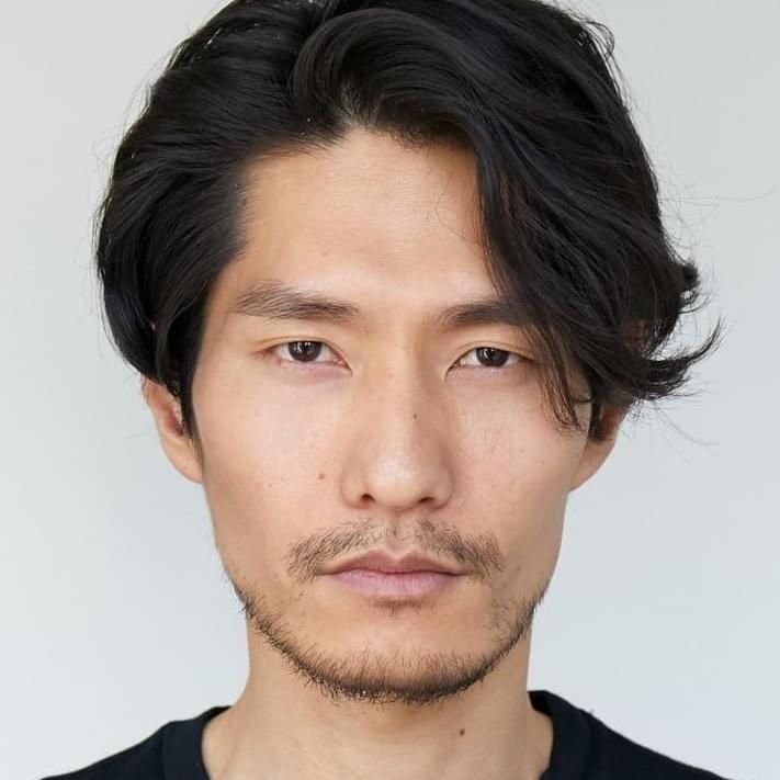 Photo of Daniel Liu