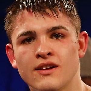 Photo of Konstantin Ponomarev