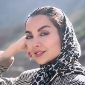 Photo of Mona Faezpour