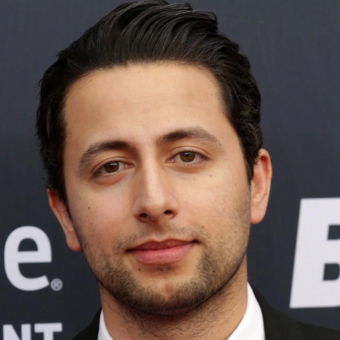 Photo of Fahim Anwar