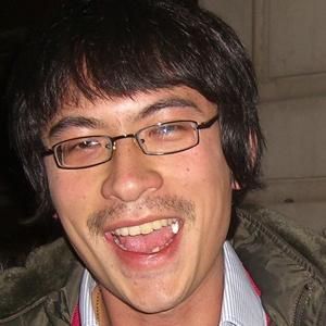 Photo of Matt Tong