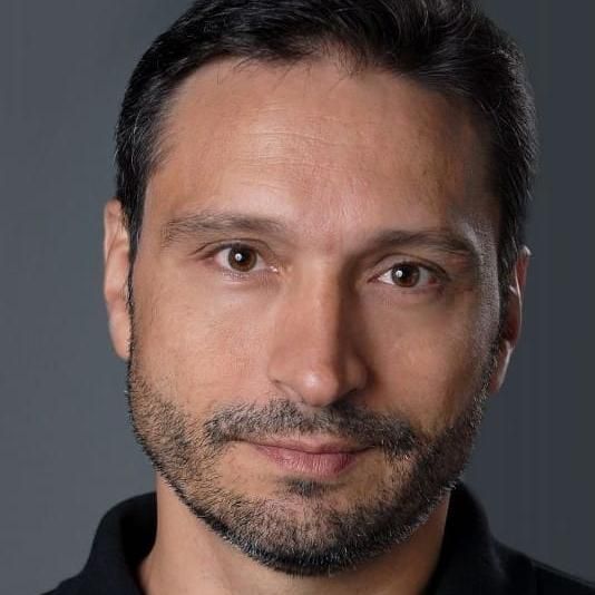 Photo of Zsolt Bogdán