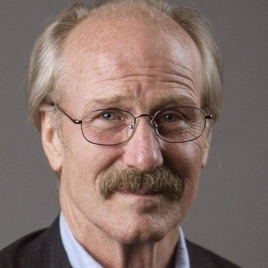 Photo of William Hurt