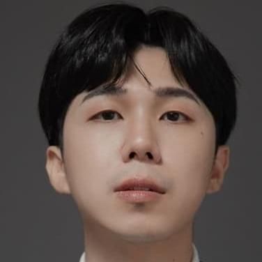 Photo of Yi-Hao Yeh