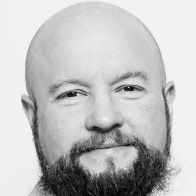 Photo of Steen Johannessen