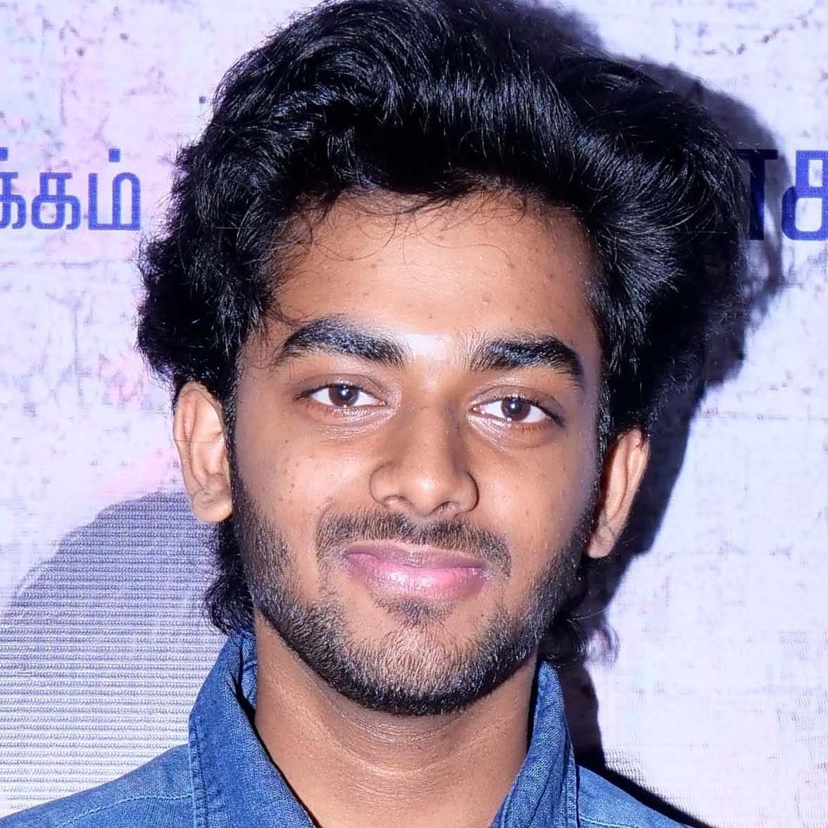 Photo of Hamaresh