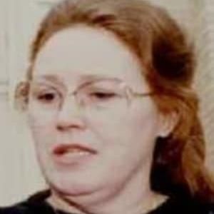 Photo of Bonnie Haldeman