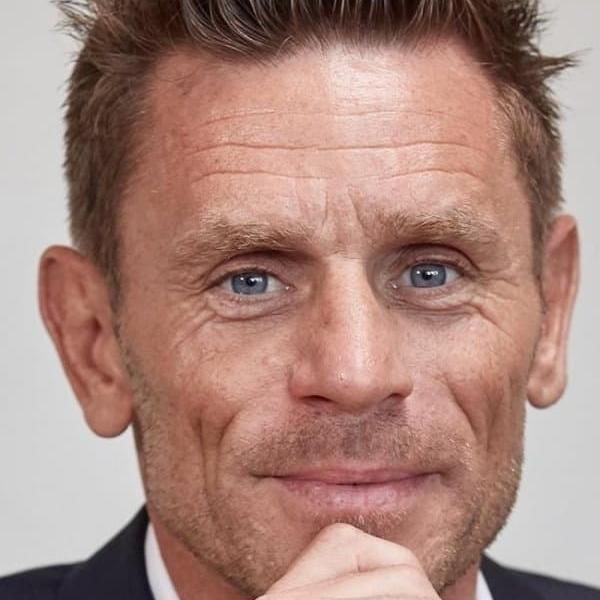 Photo of Allan Nielsen