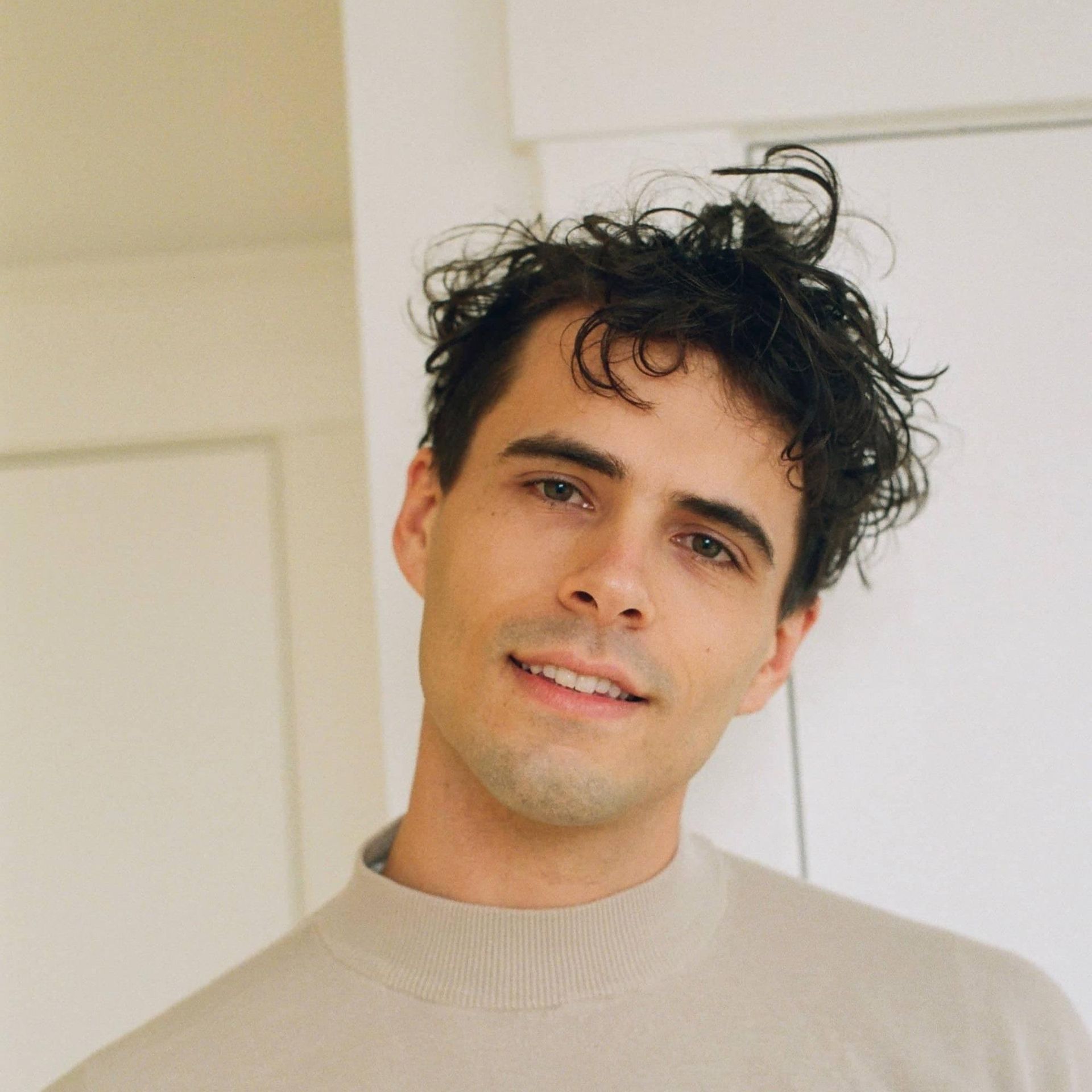 Photo of Joe Castle Baker