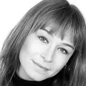 Photo of Þrúður Vilhjálmsdóttir