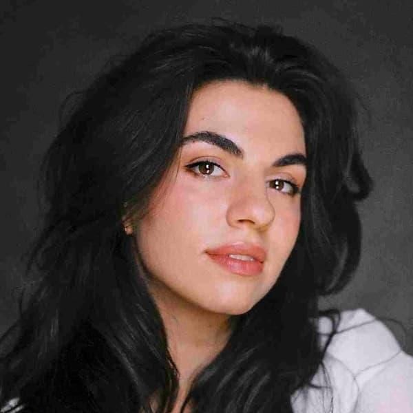Photo of Isabel Diaferia