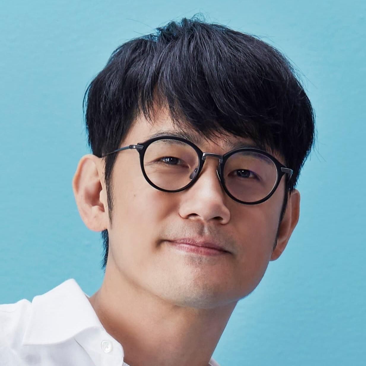 Photo of Chien-Chi Chen