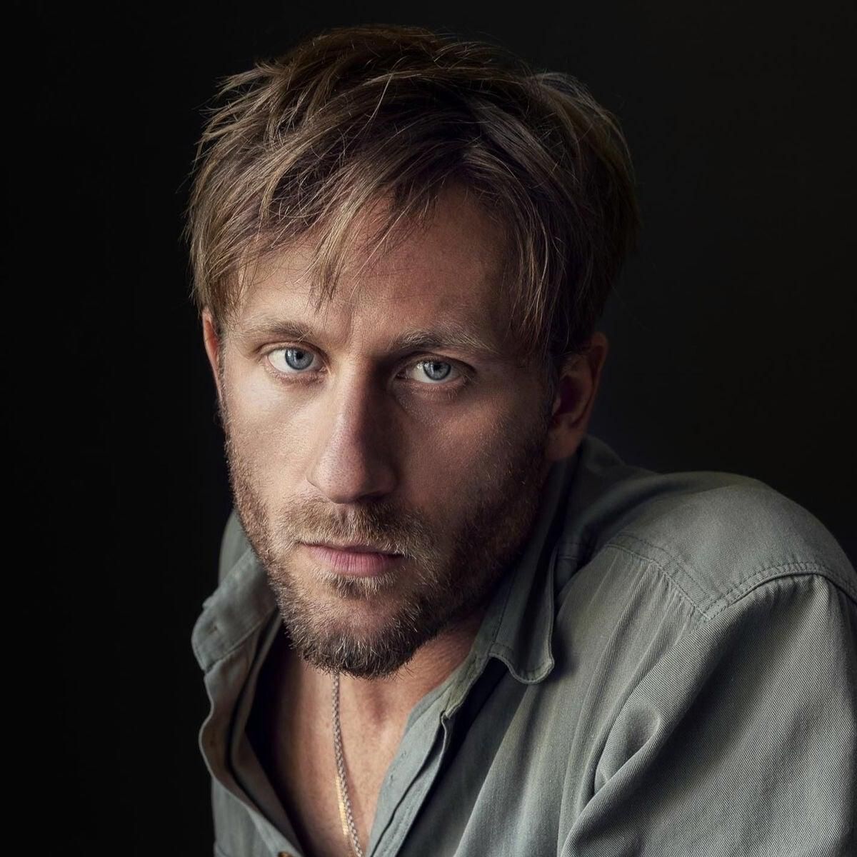 Photo of Merlin Leonhardt