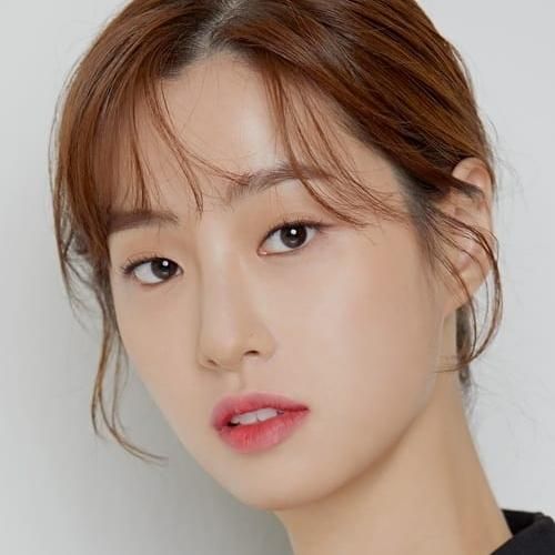 Photo of Jeon Hye-yeon