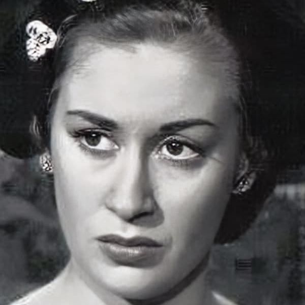Photo of Argentinita Vélez