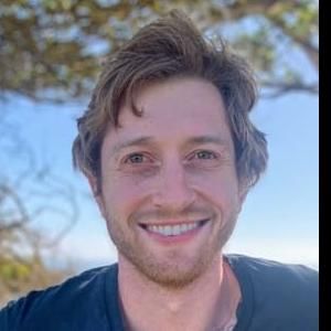 Photo of Drew Cookson