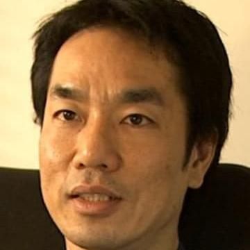 Photo of Patrick Leung Pak-Kin
