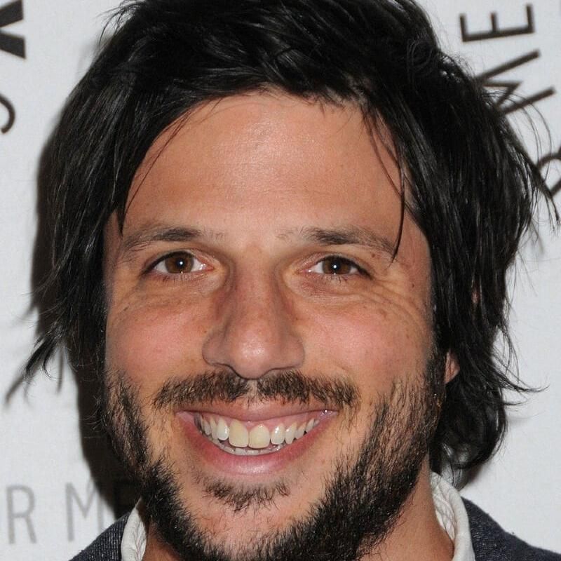 Photo of David Caspe