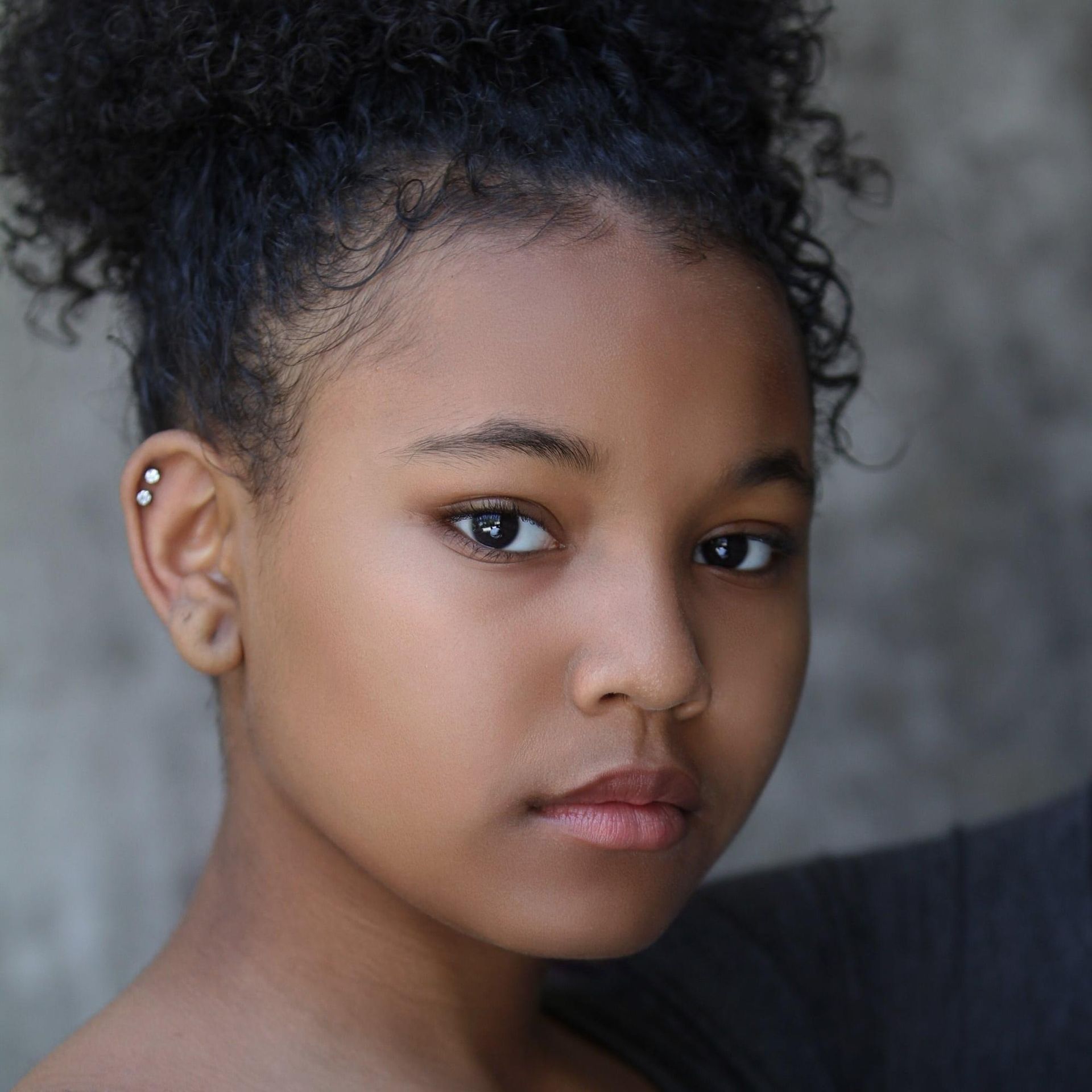 Photo of Ariana Neal