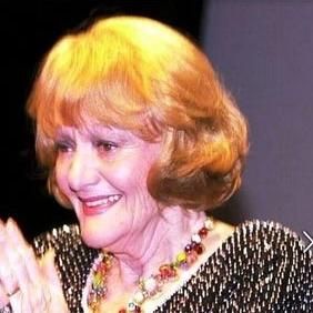 Photo of Ines Torelli