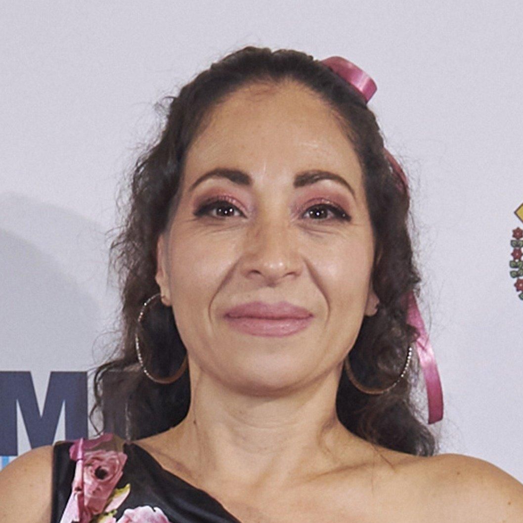 Photo of Angélica Lara
