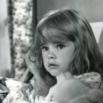 Photo of Melanie Fullerton