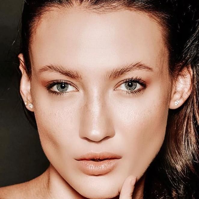 Photo of Martina Hekerová