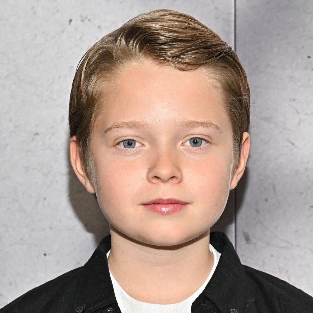 Photo of Jacobi Jupe