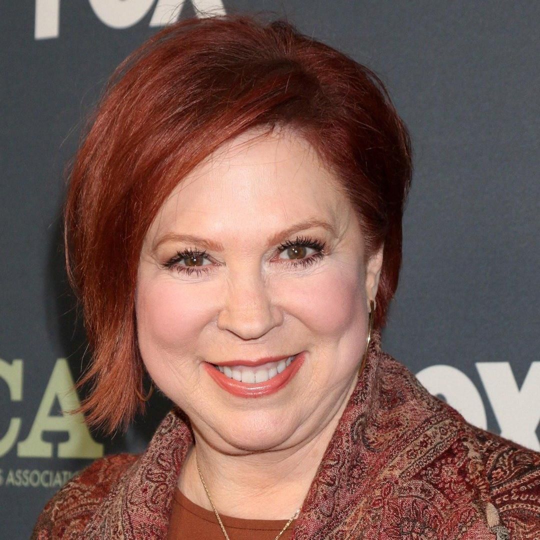 Photo of Vicki Lawrence