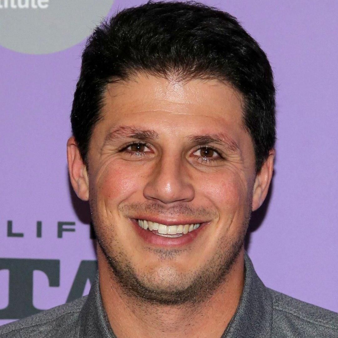 Photo of Jonathan Yunger