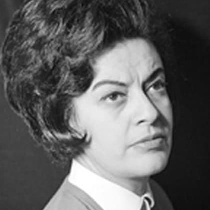 Photo of Maria Bastos