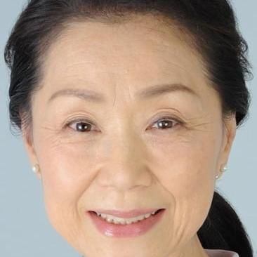 Photo of Keiko Katsukura