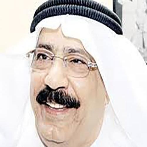 Photo of Fuad Al-Shatti
