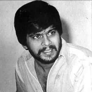 Photo of Shankar Nag