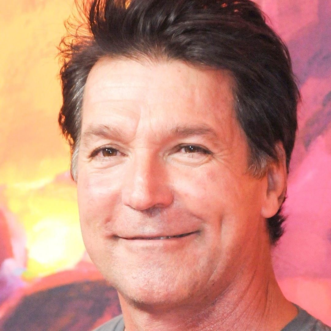Photo of Eddie Braun