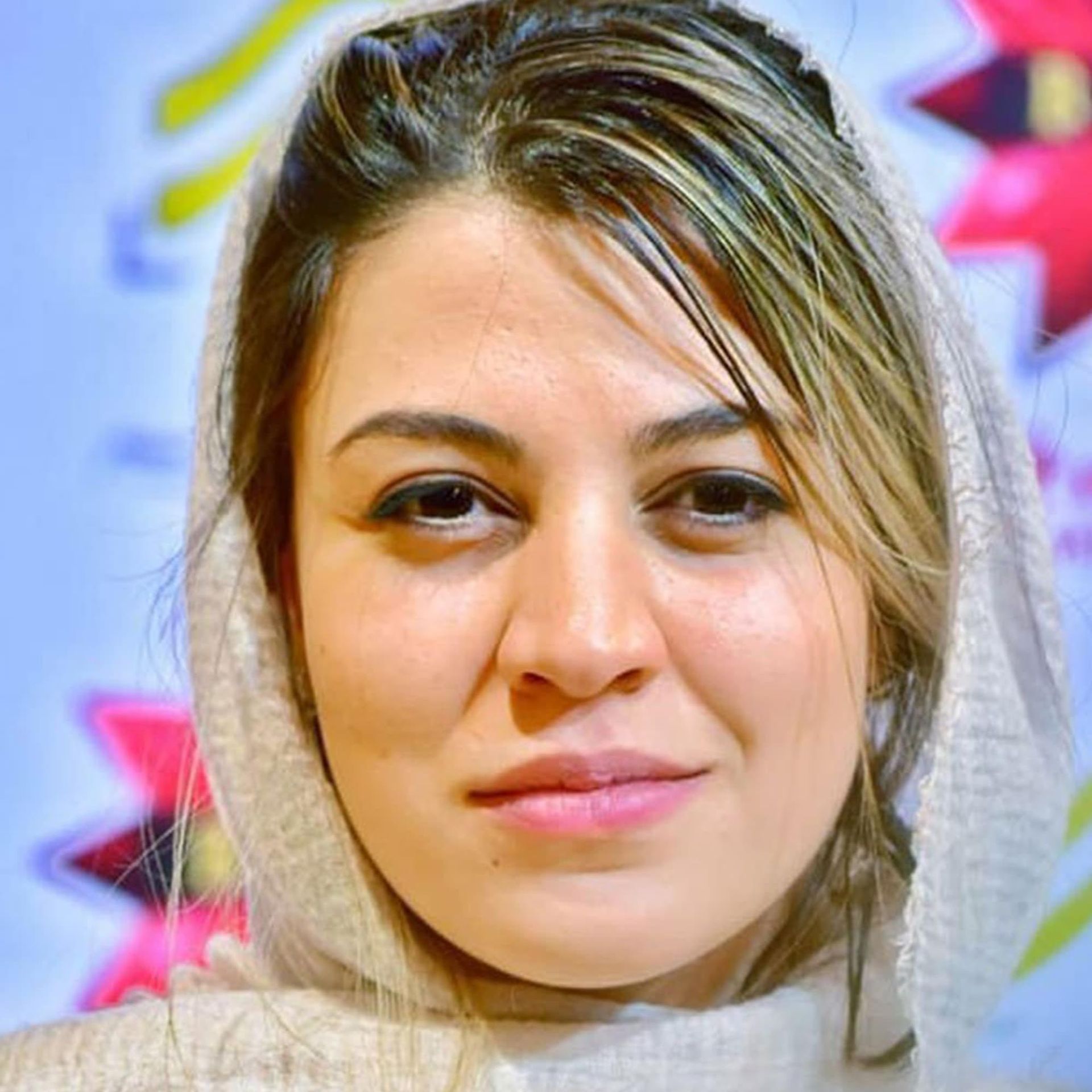 Photo of Sheida Khaligh