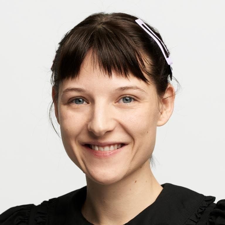 Photo of Karla Nor Holmbäck