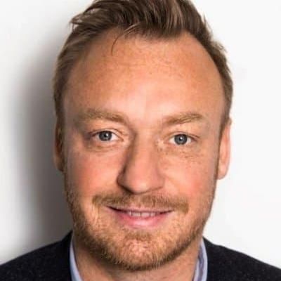 Photo of Jeppe Riddervold