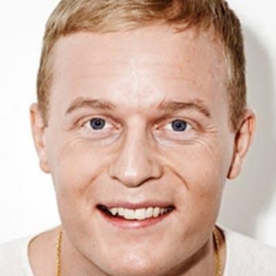 Photo of Xander Linnet