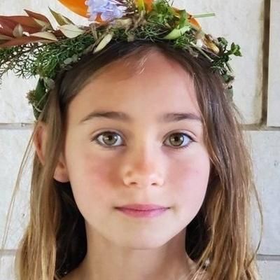 Photo of Matewa Kiritapu Waititi