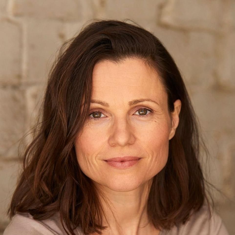 Photo of Daniela Preuss