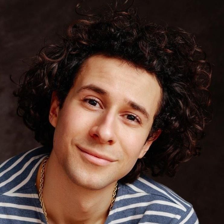 Photo of Jascha Baum