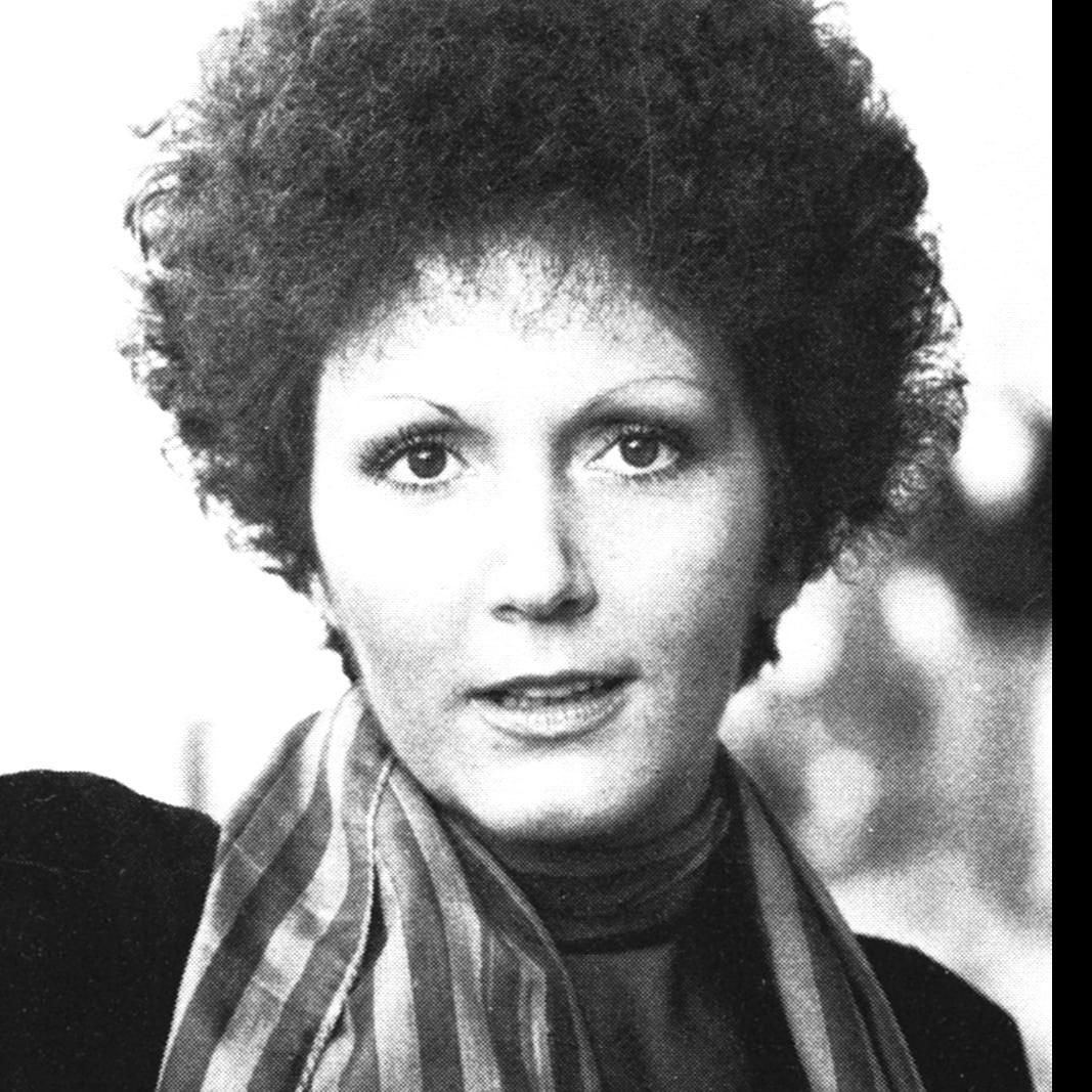 Photo of Leda Palma